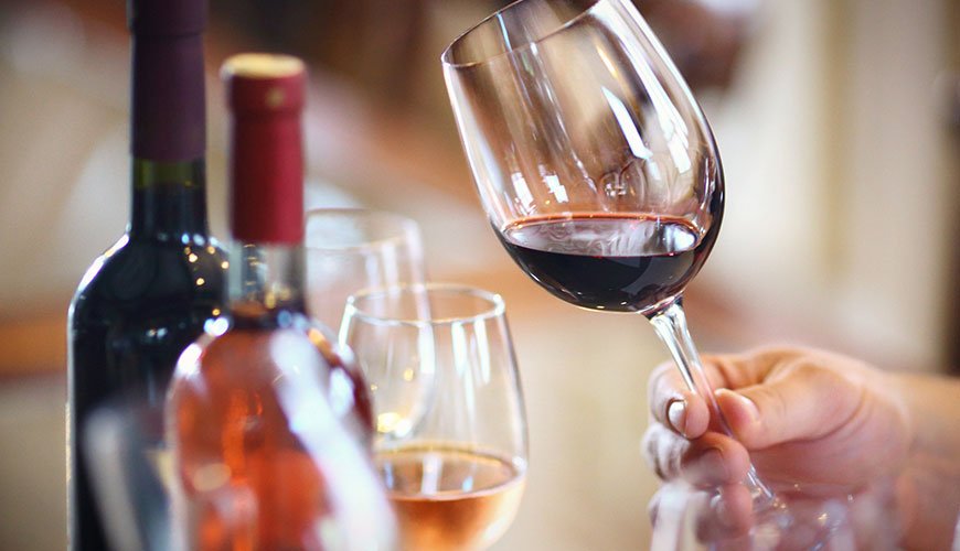 Wijnmans Voorpret en nagenieten met wijn dat is de beste zomervakantie 1